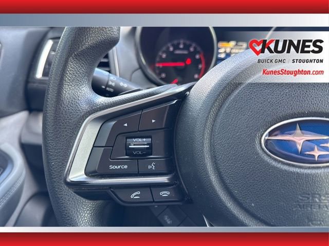 Used 2018 Subaru Outback 2.5i AWD/4WD image 17