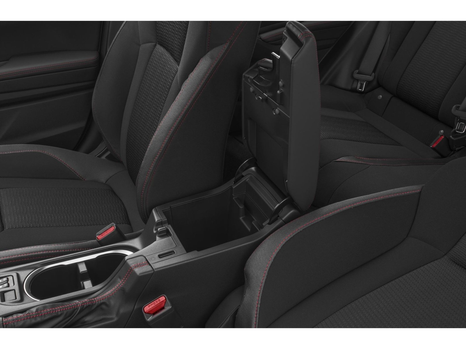 Used 2019 Subaru Impreza 2.0i Sport AWD/4WD image 9