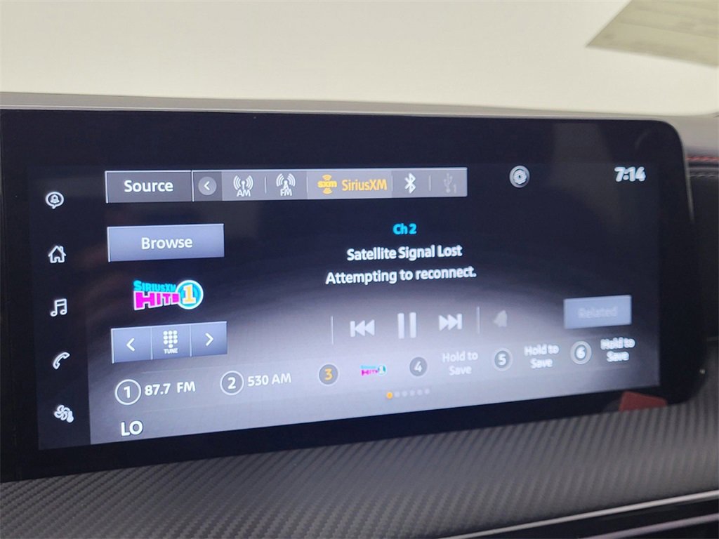 New 2025 Nissan Kicks SR image 21