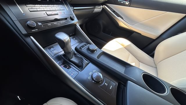 Used 2014 Lexus IS 250 AWD w/ Premium Package image 14