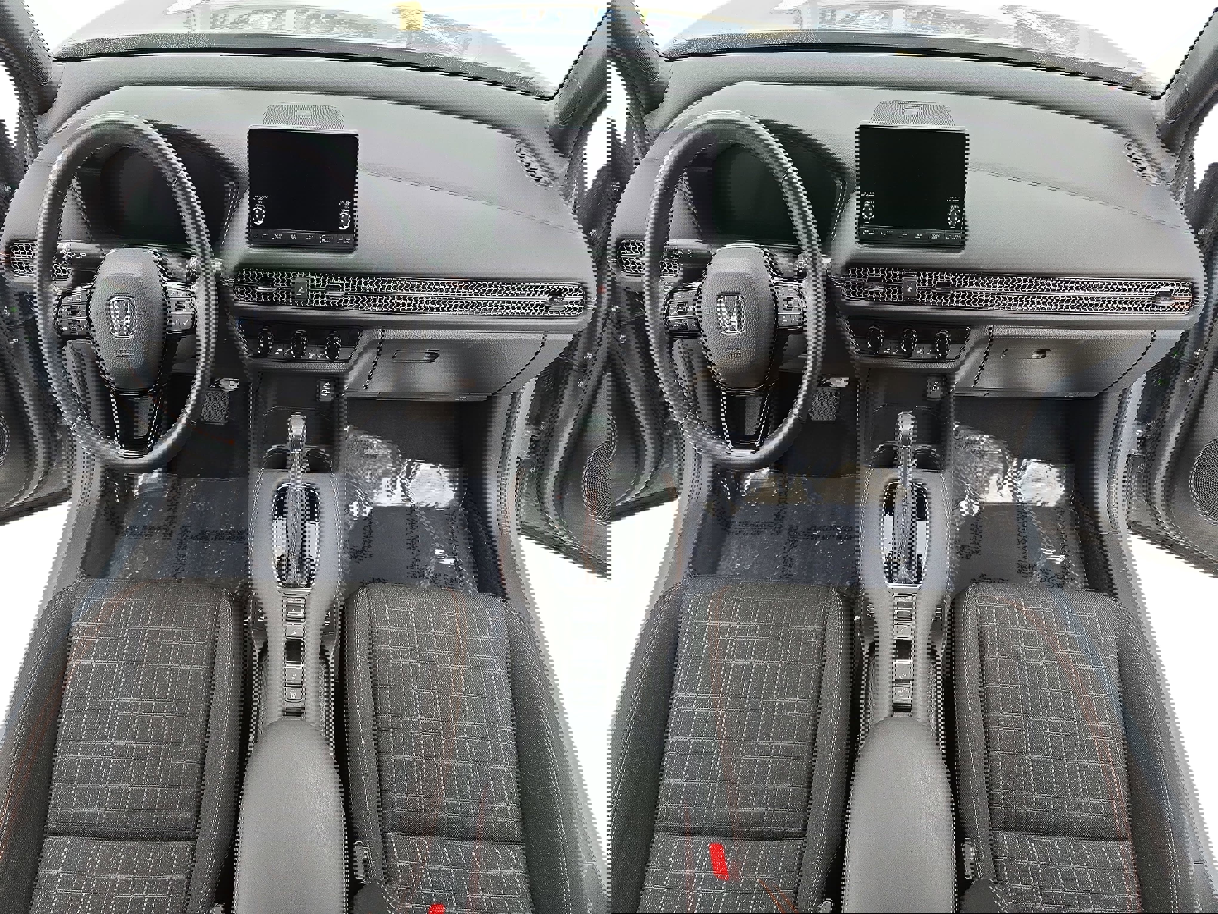 Used 2024 Honda HR-V Sport image 9