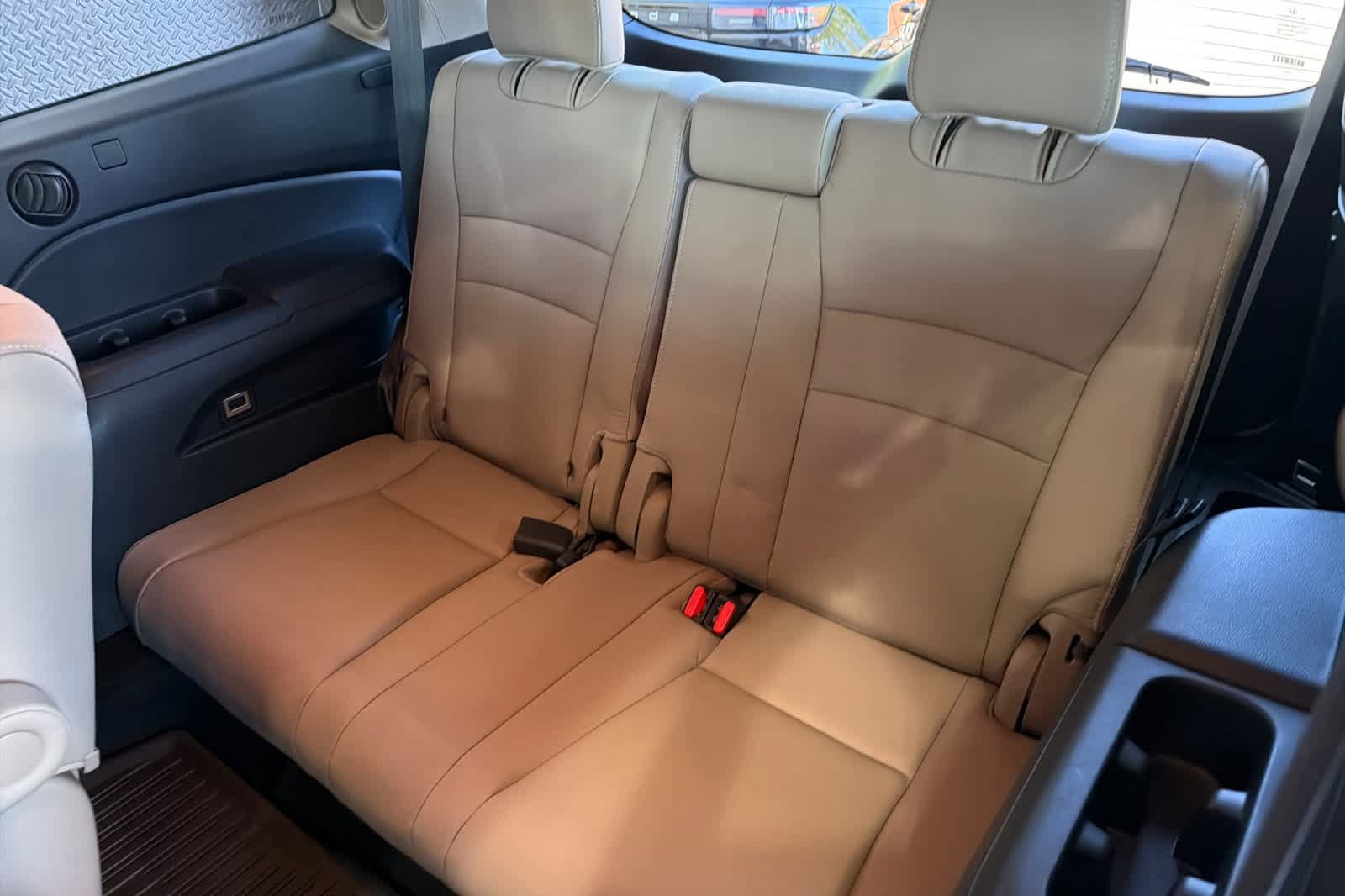 Used 2022 Honda Pilot Elite image 18