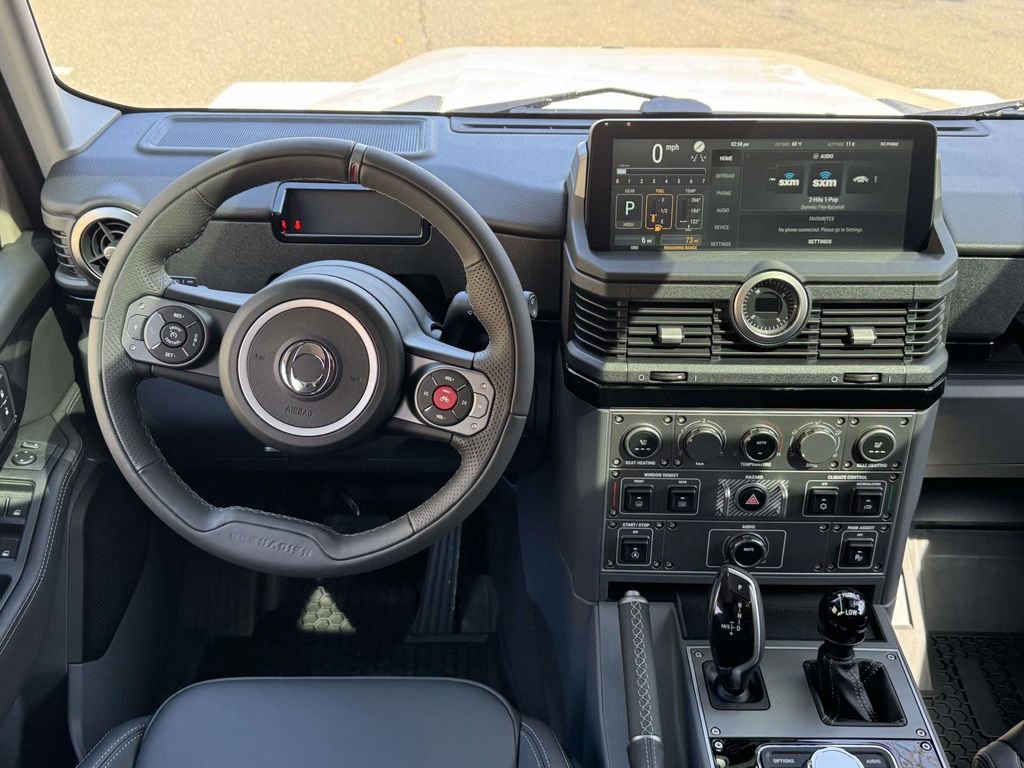 New 2026 INEOS Grenadier image 33