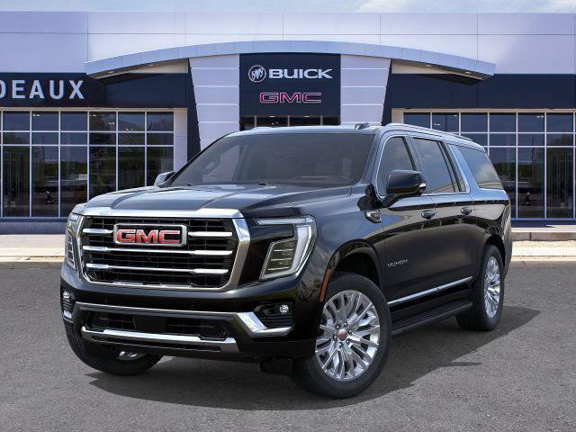 New 2026 GMC Yukon XL Elevation w/ Elevation Premium Package AWD/4WD image 54