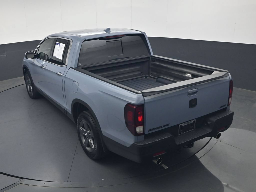 Certified 2023 Honda Ridgeline RTL-E image 37