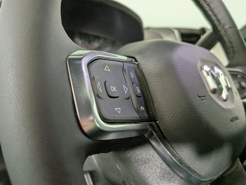 New 2025 RAM 2500 Laramie w/ Night Edition image 19