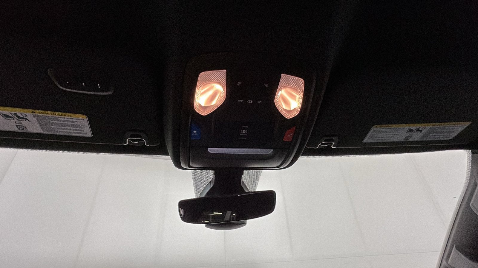 Used 2023 RAM 1500 Big Horn AWD/4WD image 29