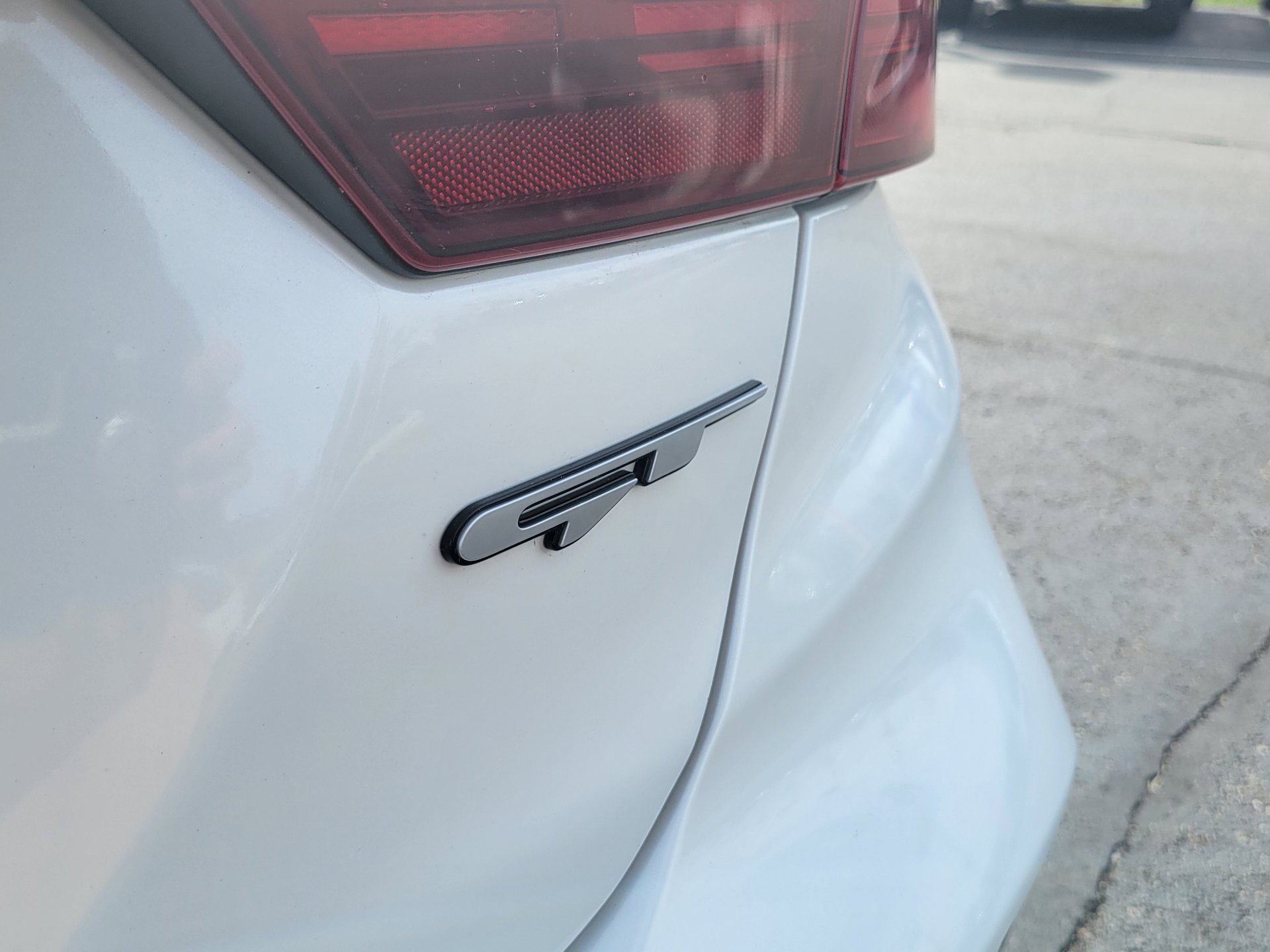 Used 2024 Kia Forte GT w/ GT2 Package image 7