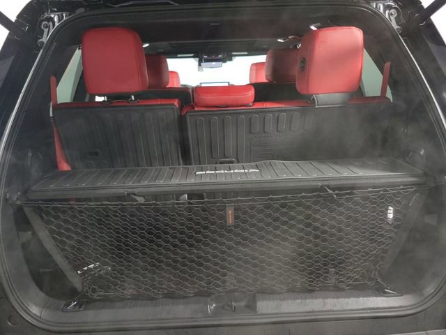 Used 2025 Toyota Sequoia TRD Pro image 28