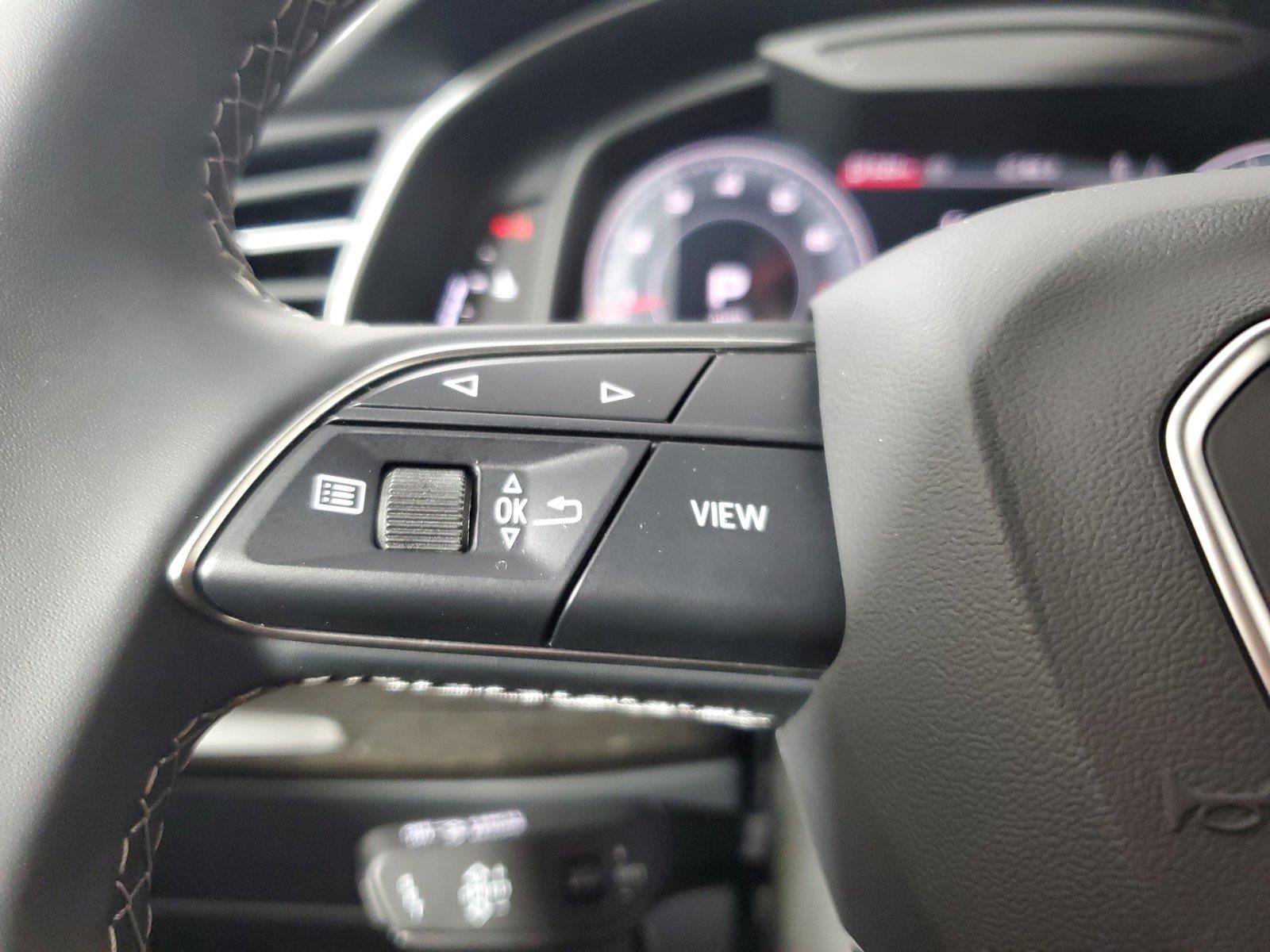 New 2026 Audi Q7 2.0T Premium Plus AWD/4WD image 25
