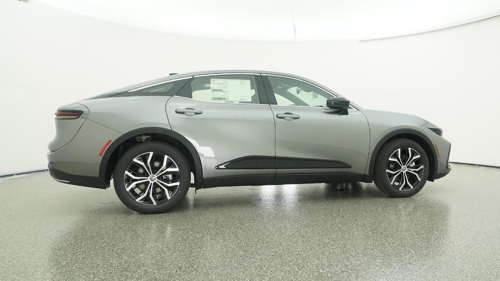 New 2026 Toyota Crown XLE image 23