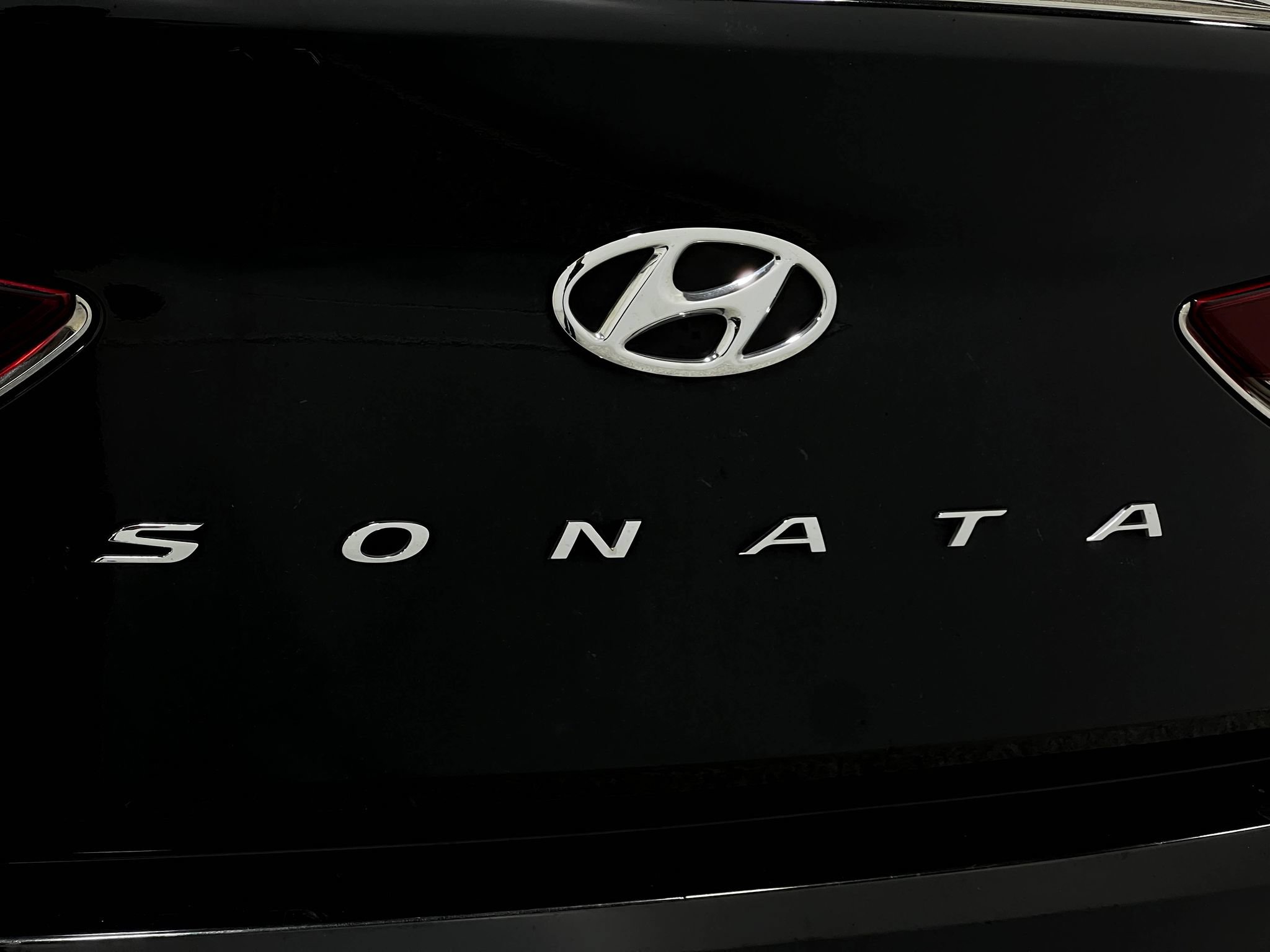 Used 2018 Hyundai Sonata SE FWD image 36