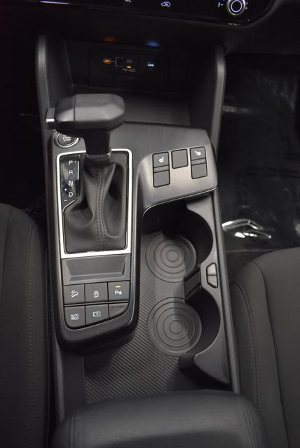 Used 2026 Kia Sportage LX AWD/4WD image 27