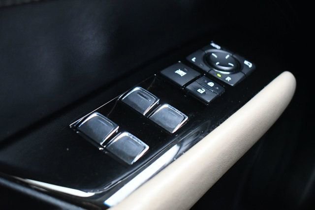 Used 2017 Lexus GS 350 image 18