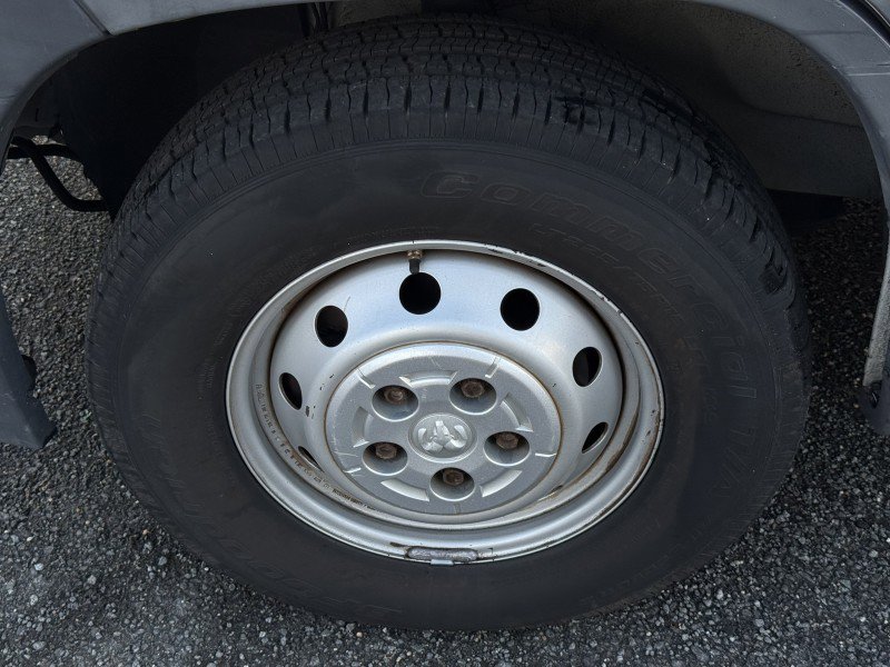 Used 2017 RAM ProMaster 2500 w/ Interior Convenience Group image 34