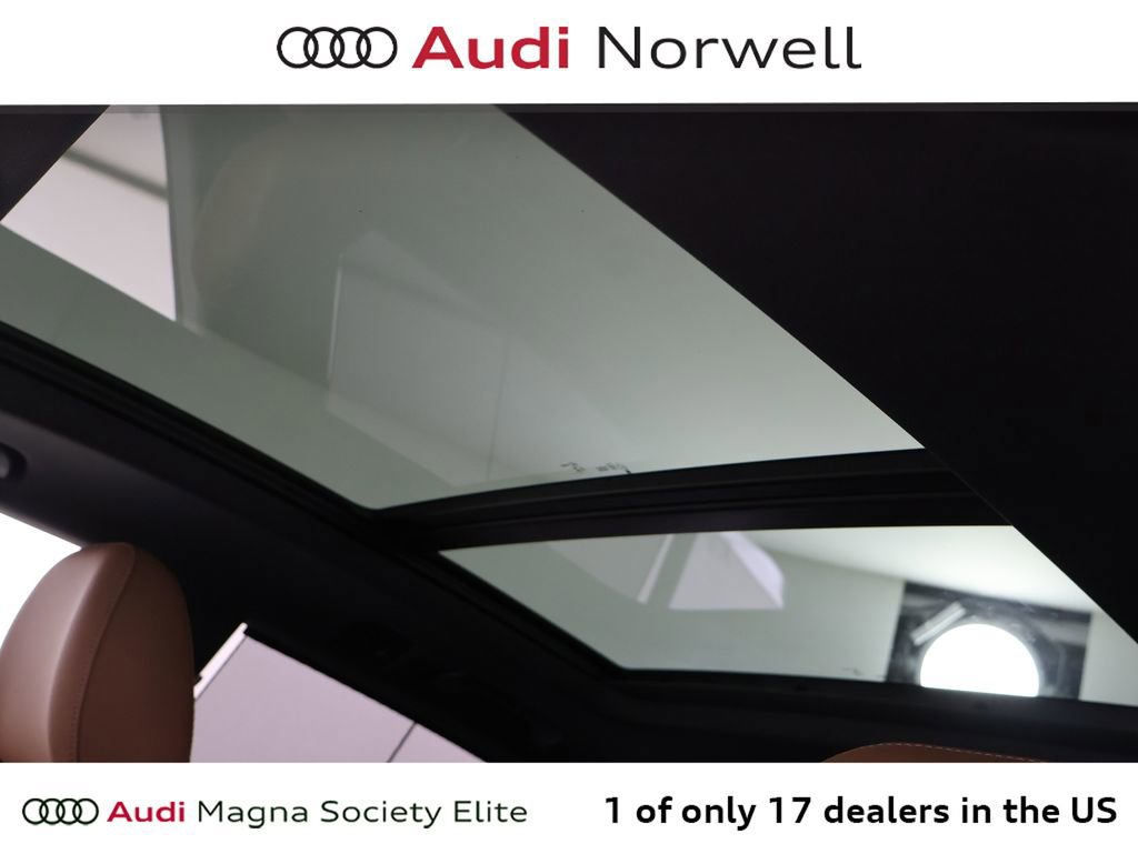 New 2026 Audi Q8 Premium Plus AWD/4WD image 8