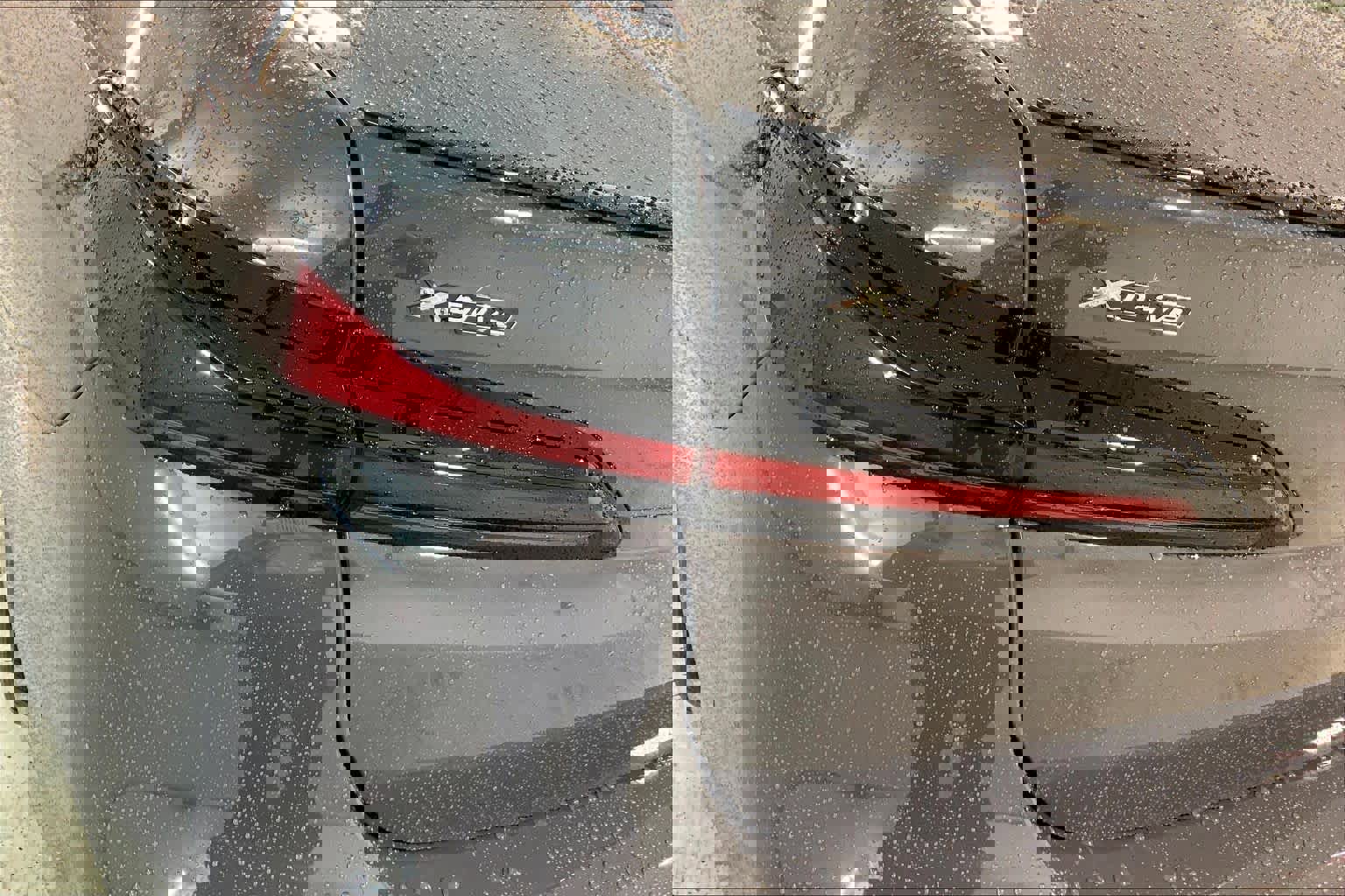 New 2026 BMW 740i xDrive image 14