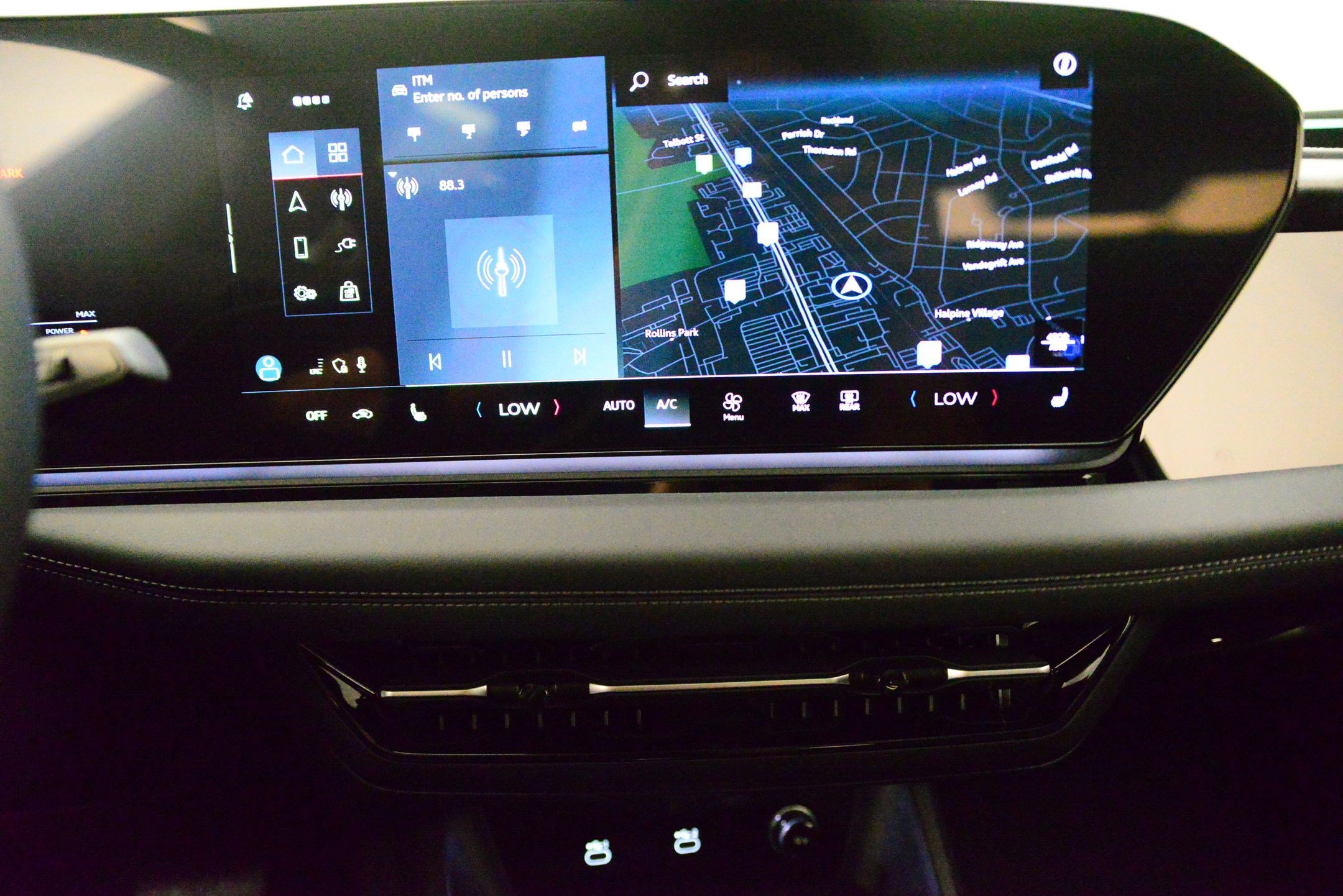 New 2025 Audi A6 e-tron Ultra image 29