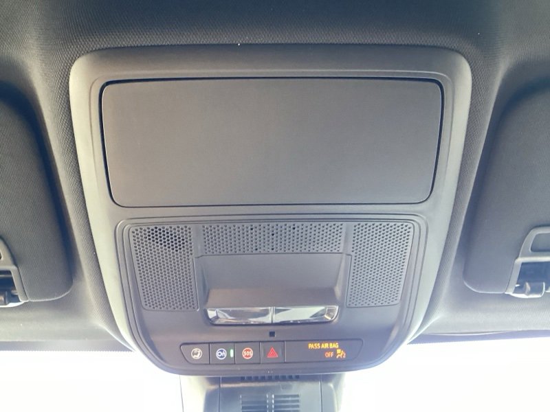 New 2026 Chevrolet Equinox LT w/ Safety and Technology Package image 27