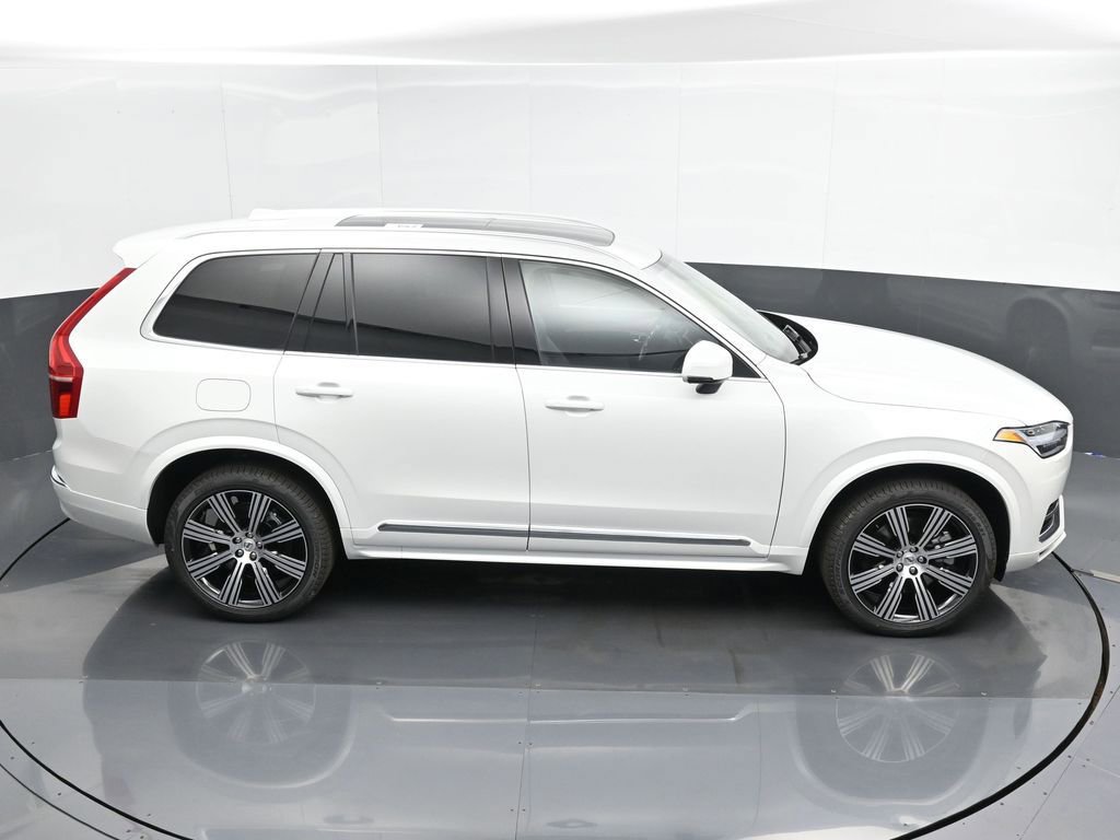 New 2025 Volvo XC90 T8 Core w/ Protection Package Premier AWD/4WD image 34