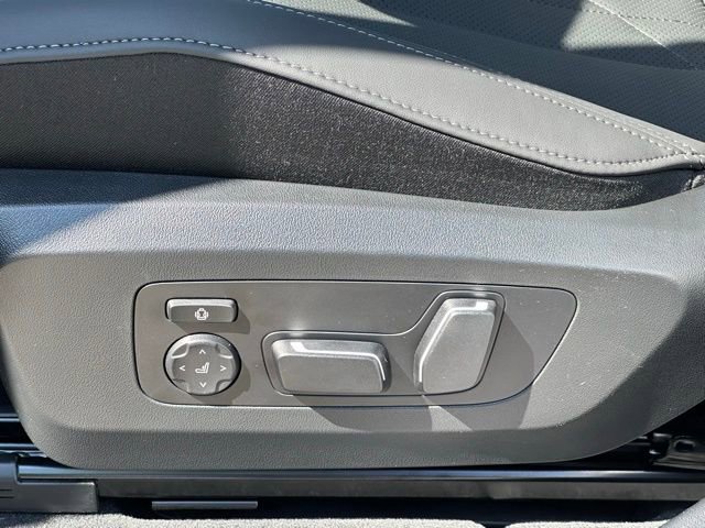 New 2026 BMW X3 xDrive30 w/ Premium Package AWD/4WD image 27