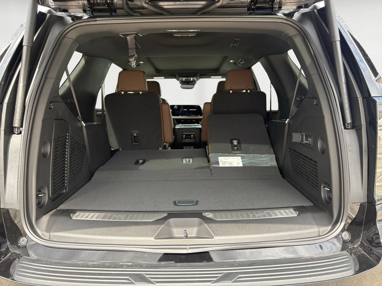 New 2027 Chevrolet Tahoe High Country AWD/4WD image 20