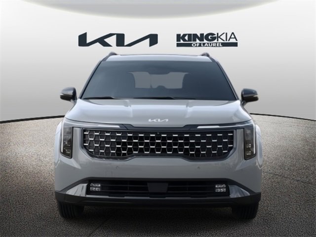 New 2026 Kia Carnival SX Prestige image 2