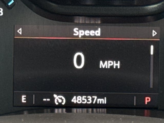 Used 2022 Chevrolet Colorado Z71 AWD/4WD image 18