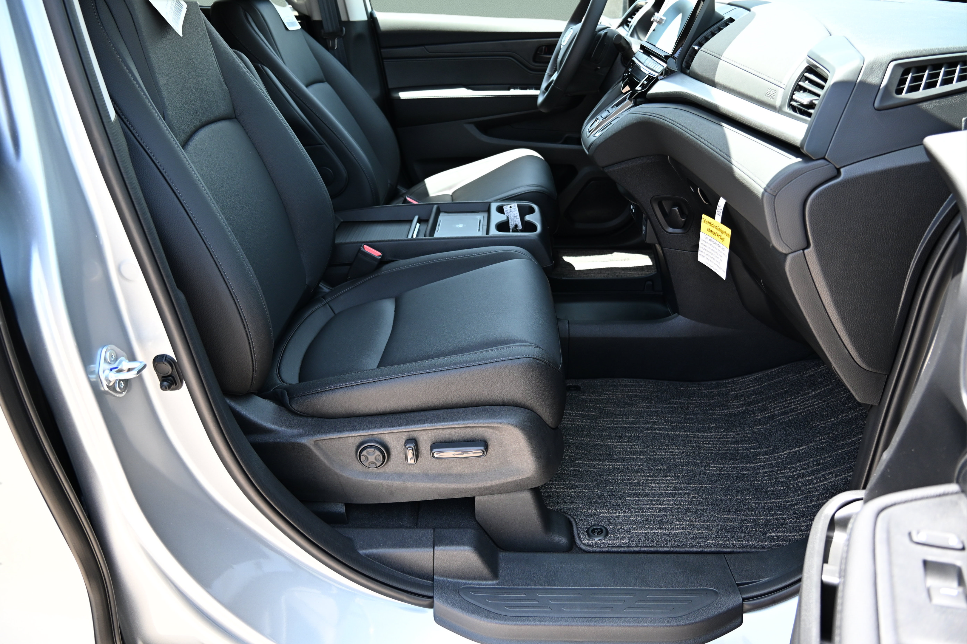 New 2026 Honda Odyssey EX-L image 15