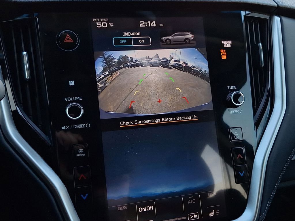 Used 2022 Subaru Outback Premium image 21