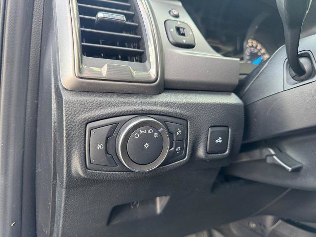 Certified 2019 Ford Ranger XLT w/ FX4 Off-Road Package image 20