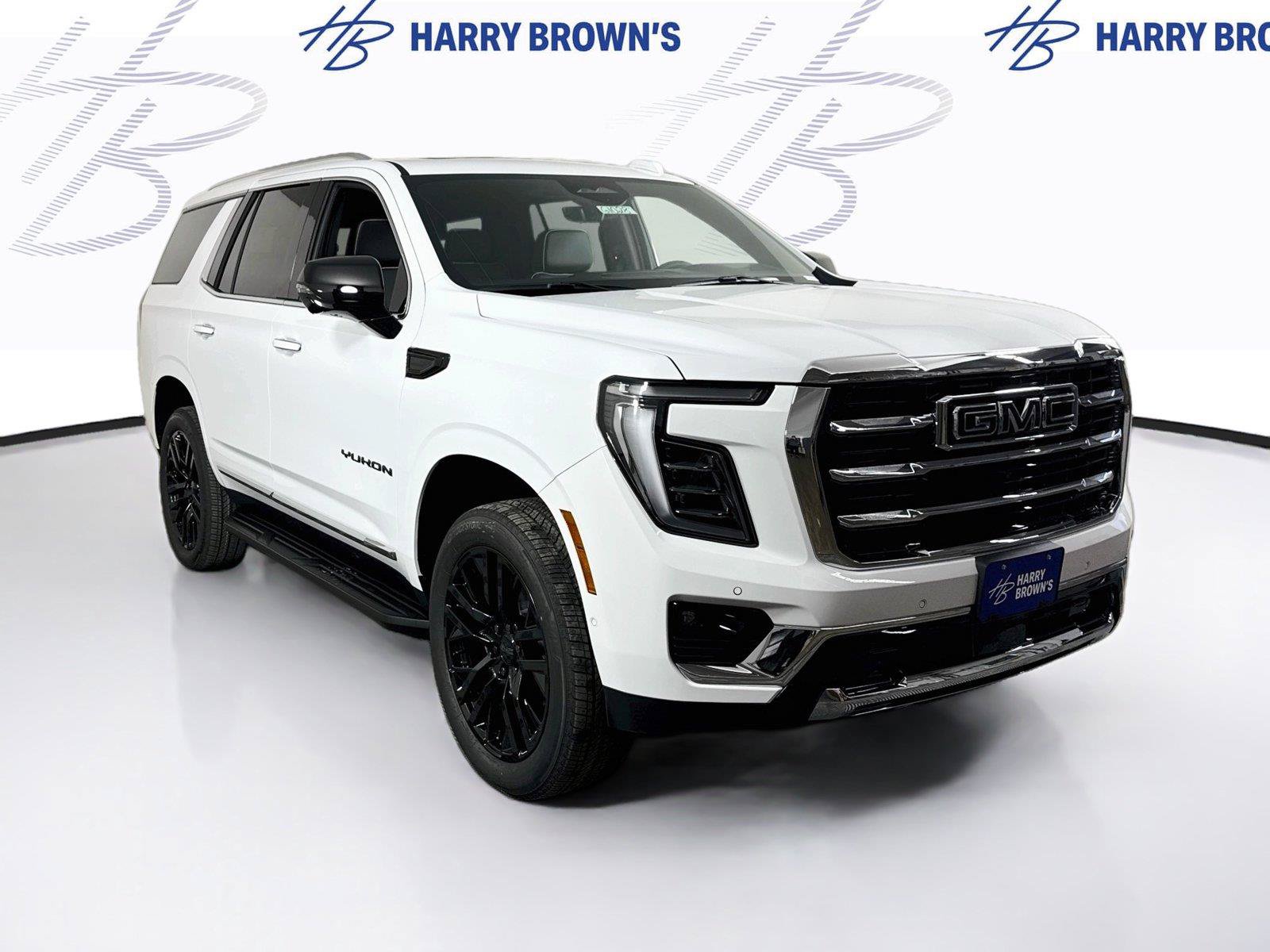 New 2027 GMC Yukon Elevation w/ Elevation Premium Package AWD/4WD image 29