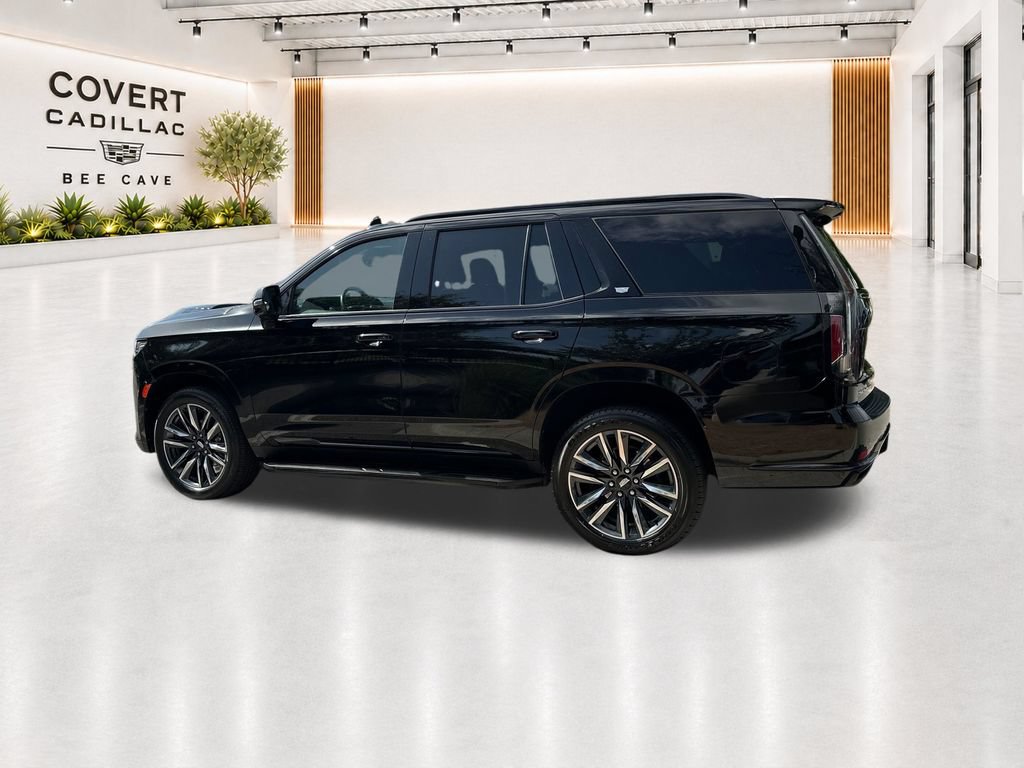 Used 2021 Cadillac Escalade Sport RWD image 7