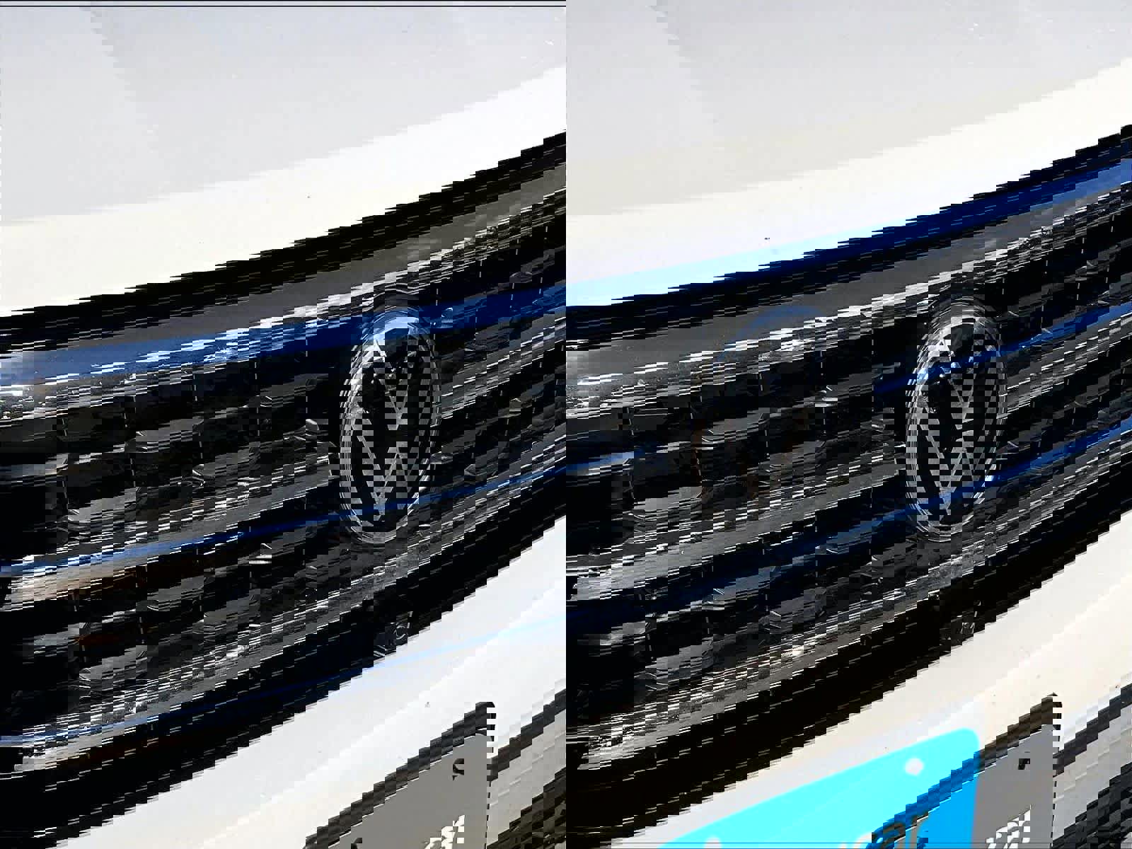 Used 2021 Volkswagen Atlas SEL Premium image 31