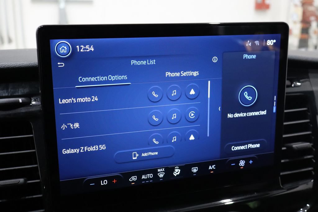 Used 2025 Ford Transit 350 XLT RWD image 33