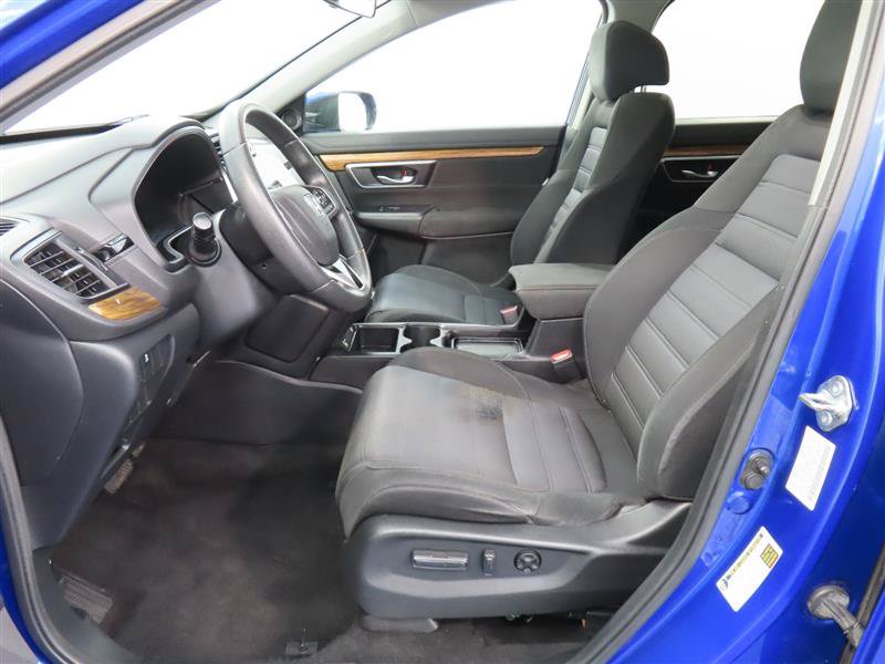 Used 2020 Honda CR-V EX image 17
