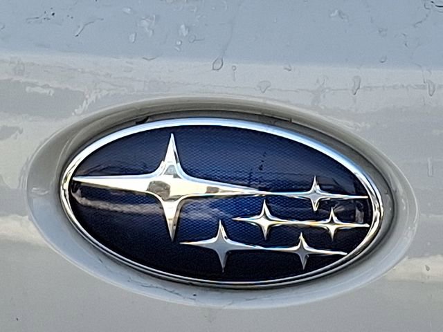 Certified 2025 Subaru Crosstrek 2.0i Premium image 35