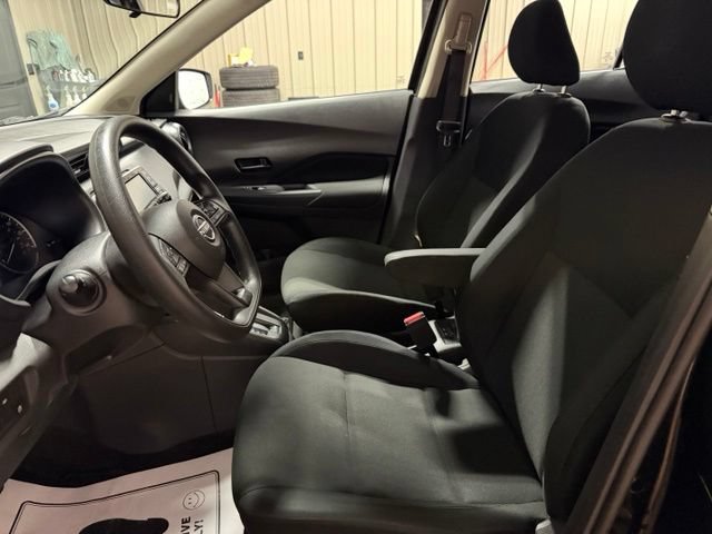 Used 2024 Nissan Kicks S FWD image 14