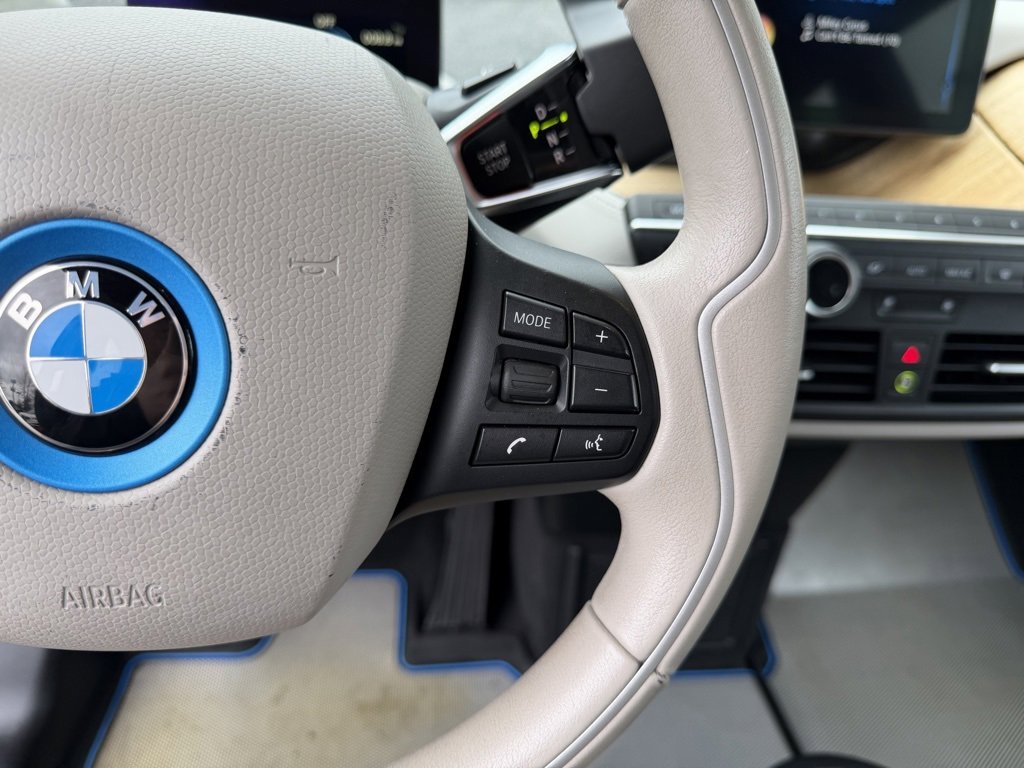 Used 2014 BMW i3 image 19