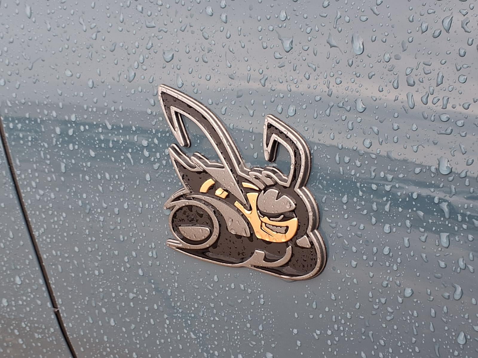 New 2026 Dodge Charger Scat Pack AWD/4WD image 2