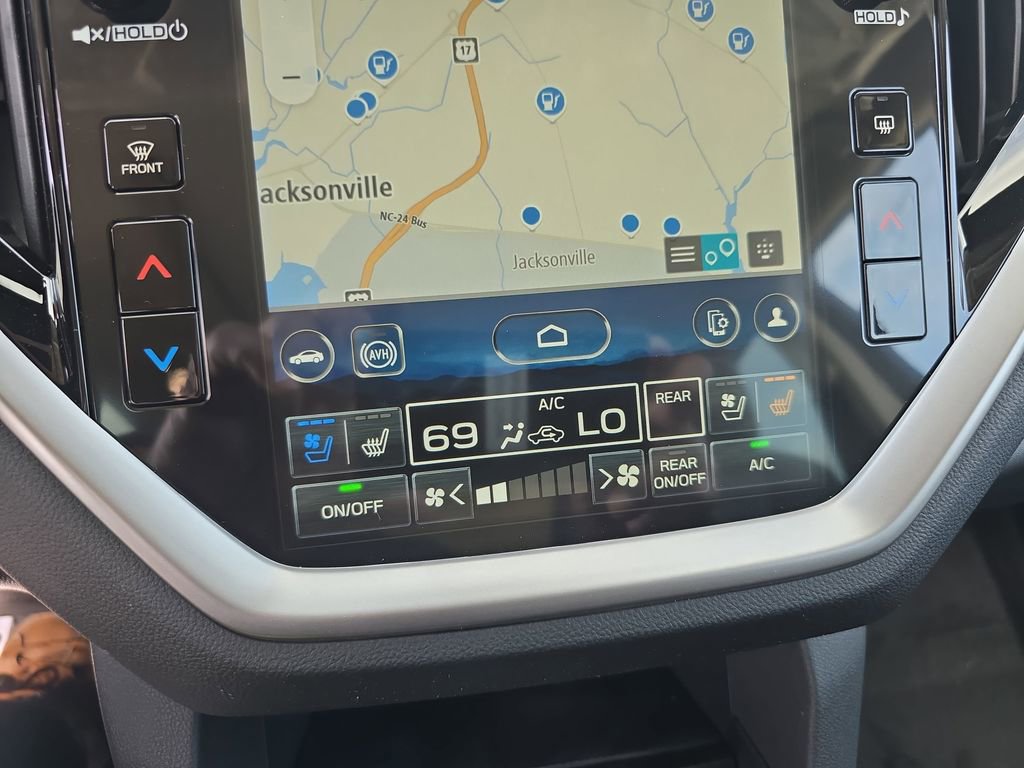 New 2026 Subaru Ascent Touring image 17