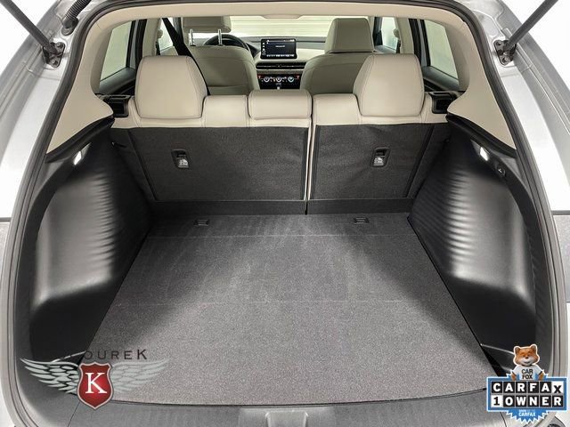 Used 2024 Honda HR-V EX-L image 26