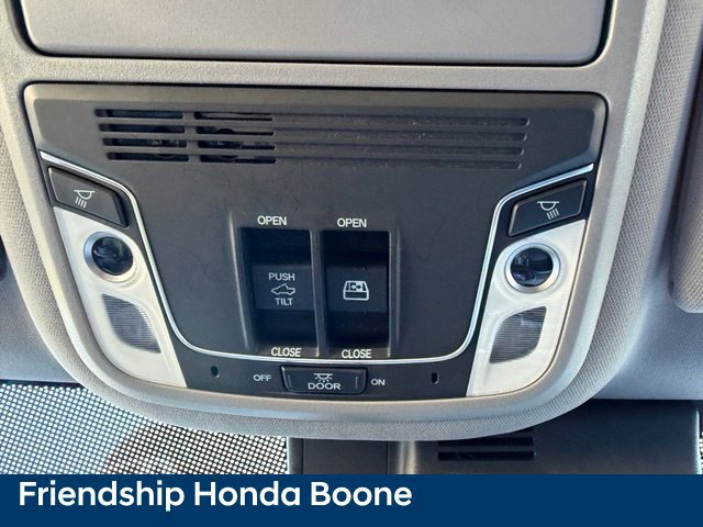 Used 2023 Honda Ridgeline RTL image 31