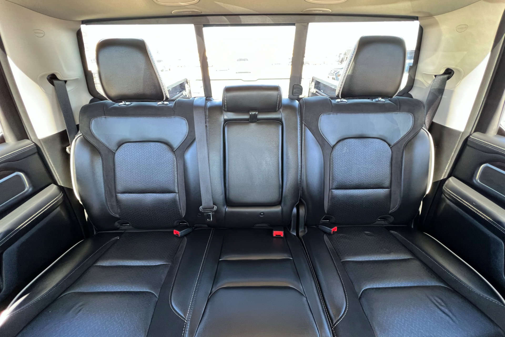 Certified 2022 RAM 1500 Laramie image 24