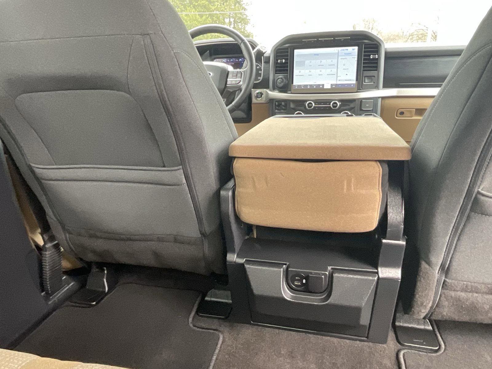 Used 2021 Ford F150 XLT w/ Equipment Group 302A High image 14