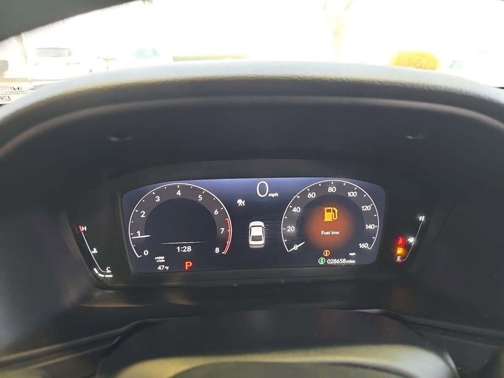 Used 2024 Honda Accord EX image 2