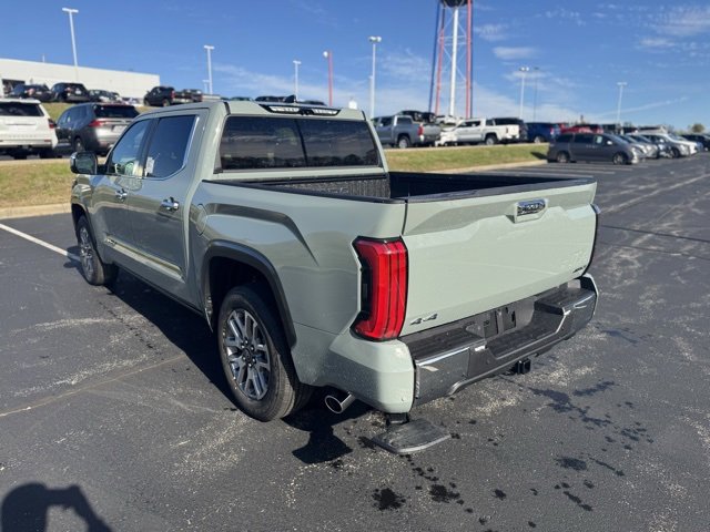 New 2026 Toyota Tundra 1794 Edition image 5