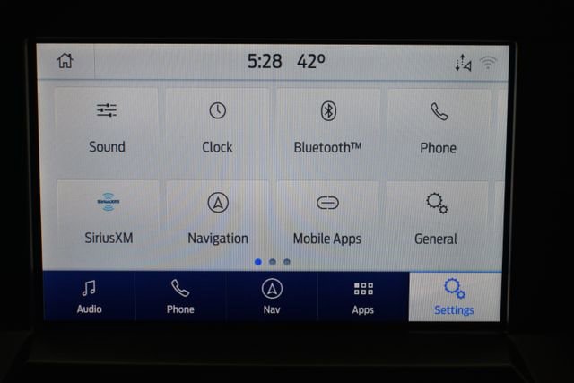 Used 2022 Ford F250 XLT w/ XLT Premium Package image 31