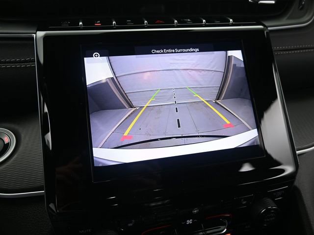 New 2026 Jeep Grand Cherokee L Laredo image 37