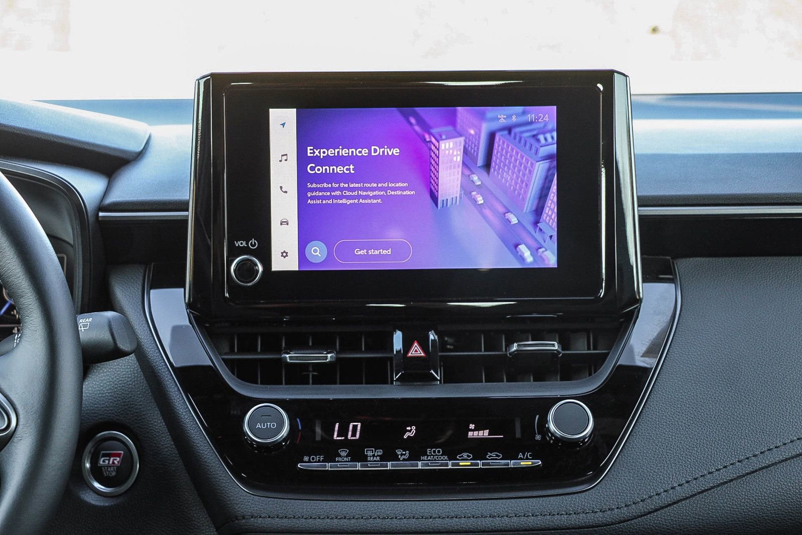 Used 2024 Toyota Corolla GR image 14